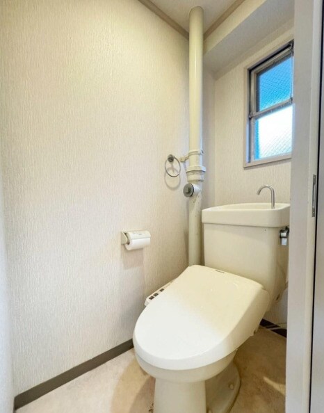 岩藤マンションの物件内観写真