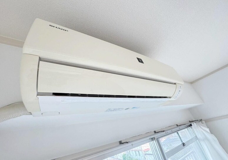 岩藤マンションの物件内観写真