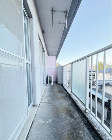 岩藤マンションの物件内観写真