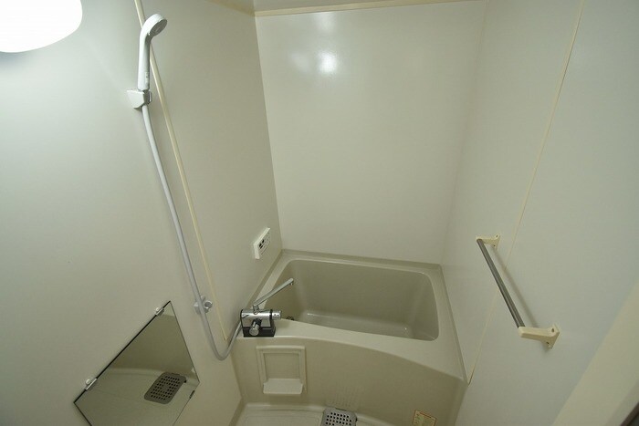 ウィルコート・伏石　C棟の物件内観写真