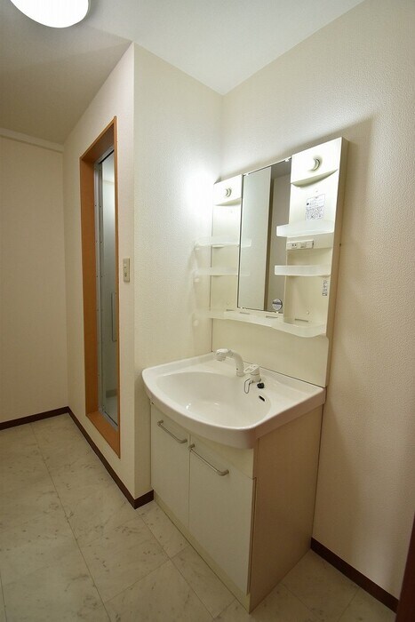 ウィルコート・伏石　C棟の物件内観写真