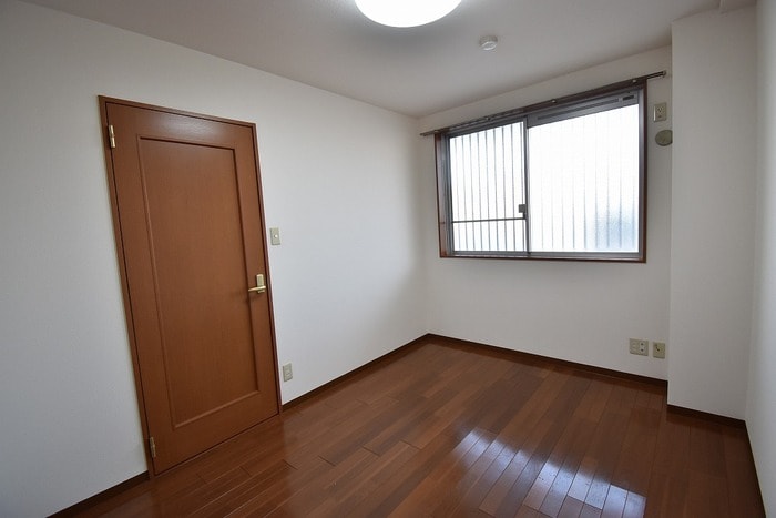 ウィルコート・伏石　C棟の物件内観写真