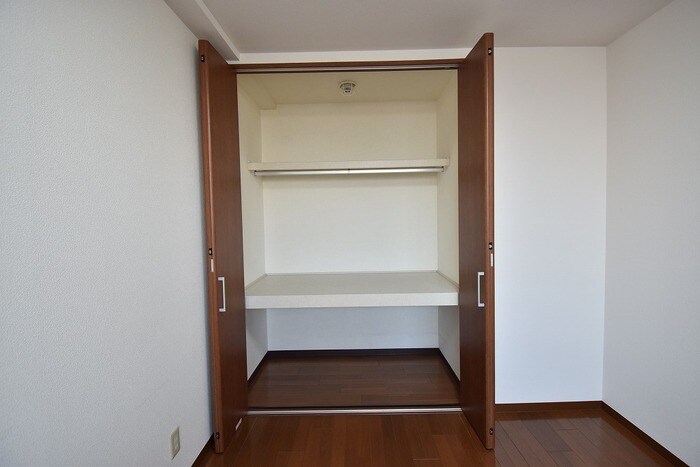 ウィルコート・伏石　C棟の物件内観写真