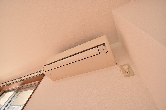 ウィルコート・伏石　C棟の物件内観写真