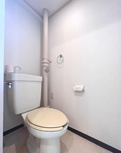 岩藤マンションの物件内観写真