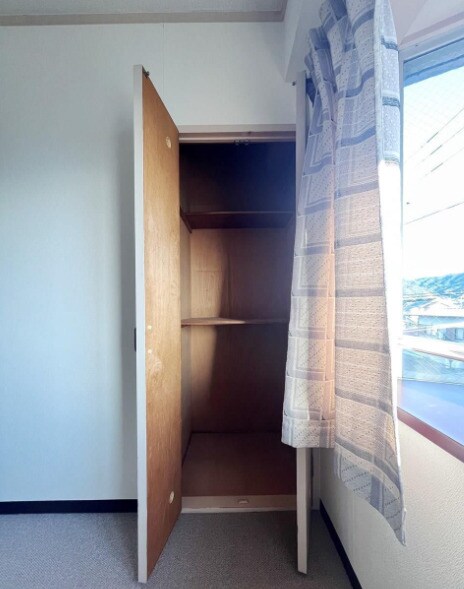 岩藤マンションの物件内観写真