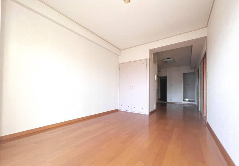 岩藤マンションの物件内観写真