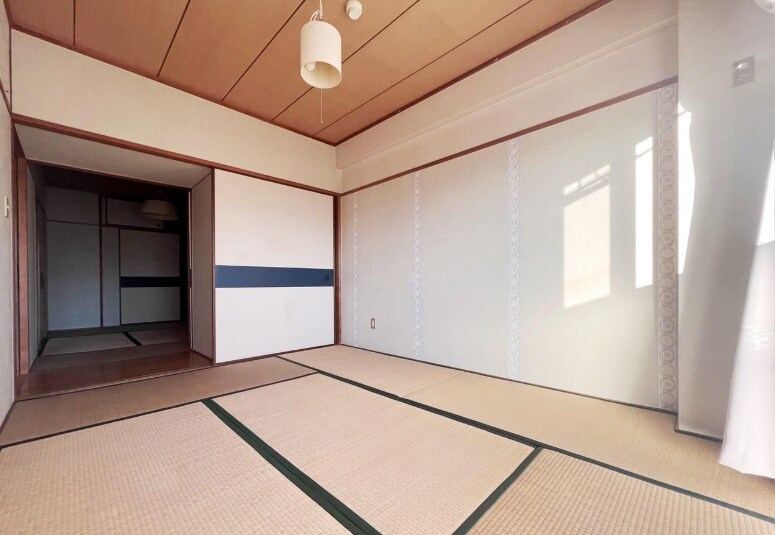 岩藤マンションの物件内観写真