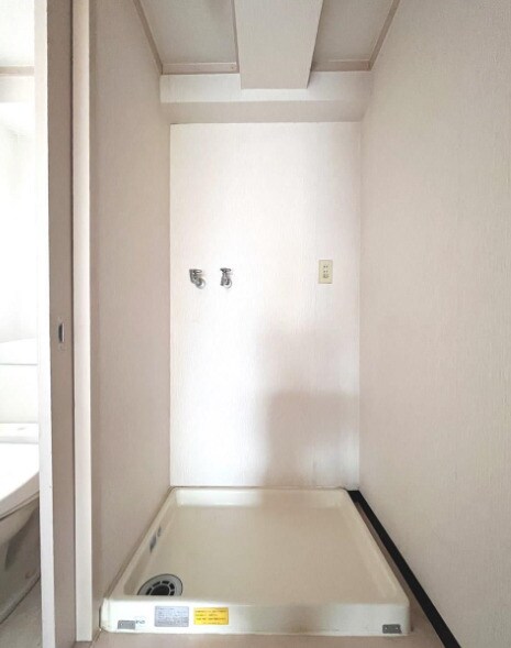 岩藤マンションの物件内観写真