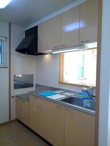 グラスランドレジデンスＪの物件内観写真