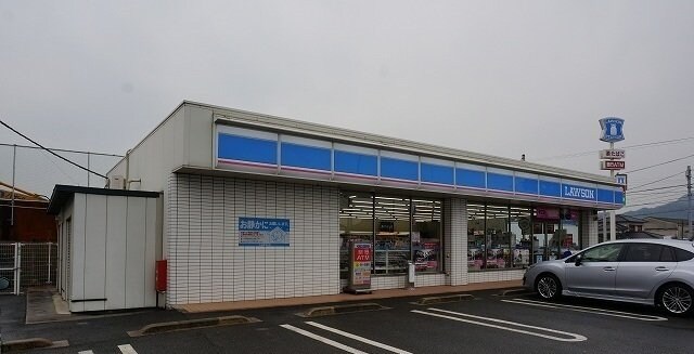 グラスランドレジデンスＪの物件外観写真