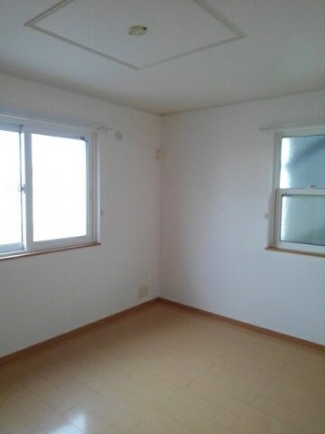 グラスランドレジデンスＪの物件内観写真