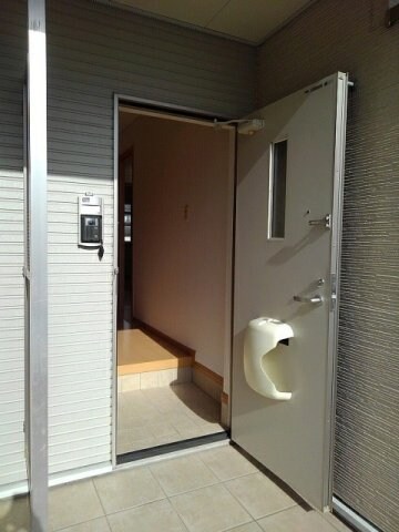 グラスランドレジデンスＪの物件内観写真