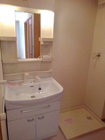 グラスランドレジデンスＪの物件内観写真