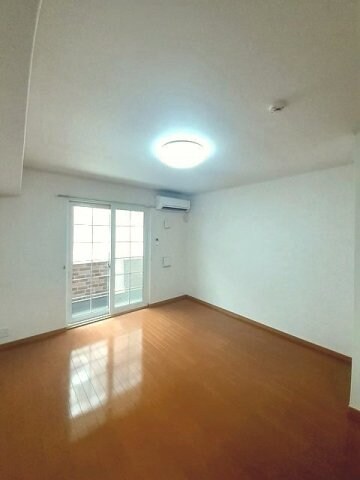 バレーフィールドⅡの物件内観写真