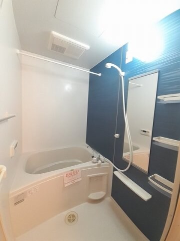 バレーフィールドⅡの物件内観写真