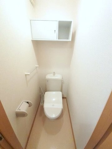 バレーフィールドⅡの物件内観写真