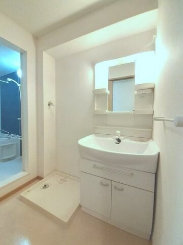 バレーフィールドⅡの物件内観写真