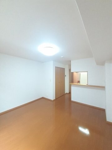 バレーフィールドⅡの物件内観写真