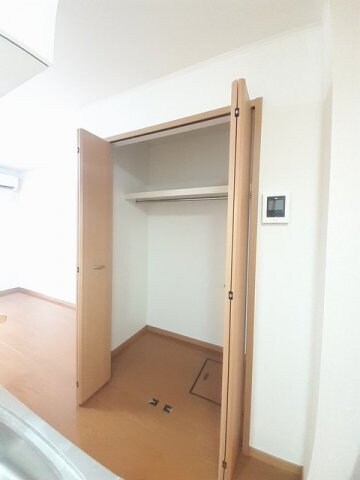 バレーフィールドⅡの物件内観写真