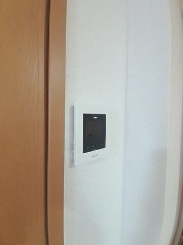 バレーフィールドⅡの物件内観写真