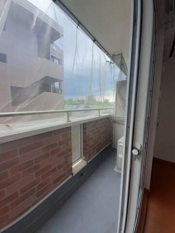 バレーフィールドⅡの物件内観写真