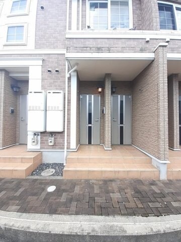 バレーフィールドⅡの物件内観写真