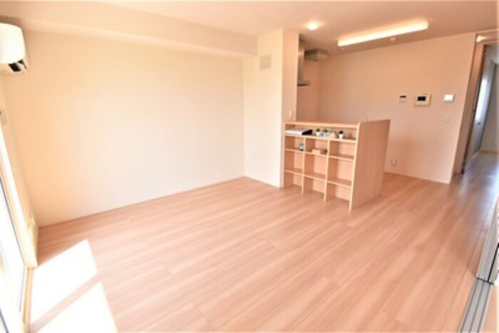 レジアスの物件内観写真