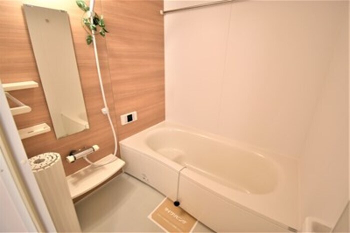 レジアスの物件内観写真