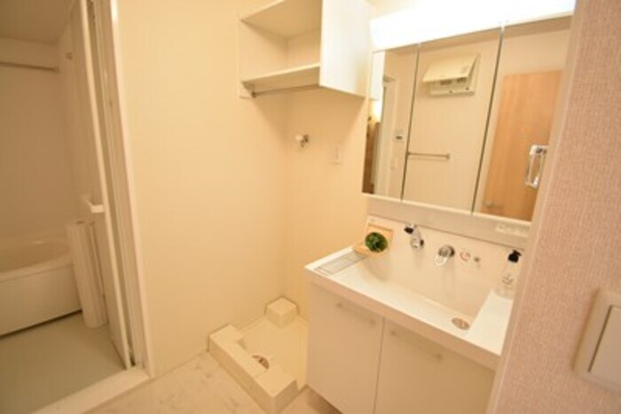 レジアスの物件内観写真