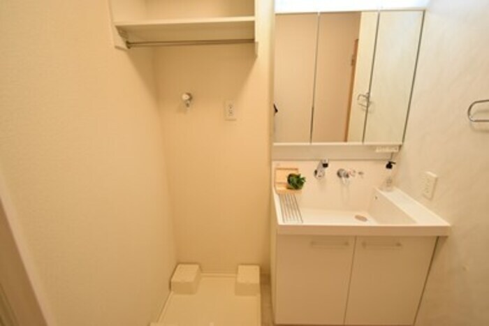 レジアスの物件内観写真