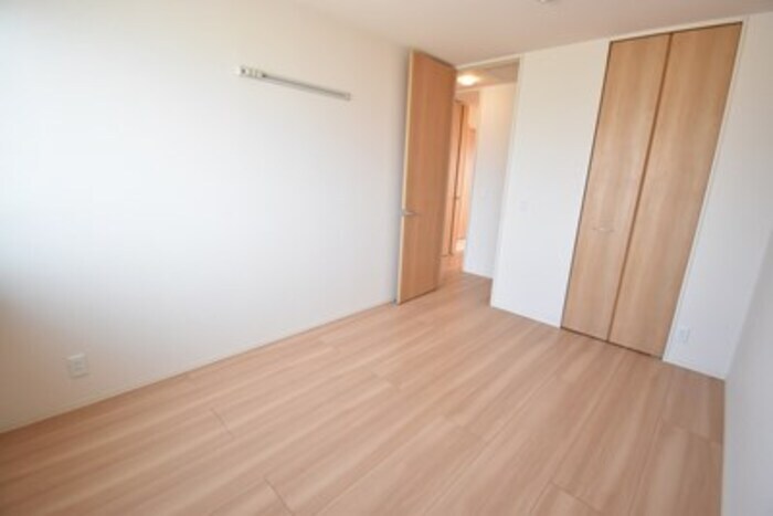 レジアスの物件内観写真