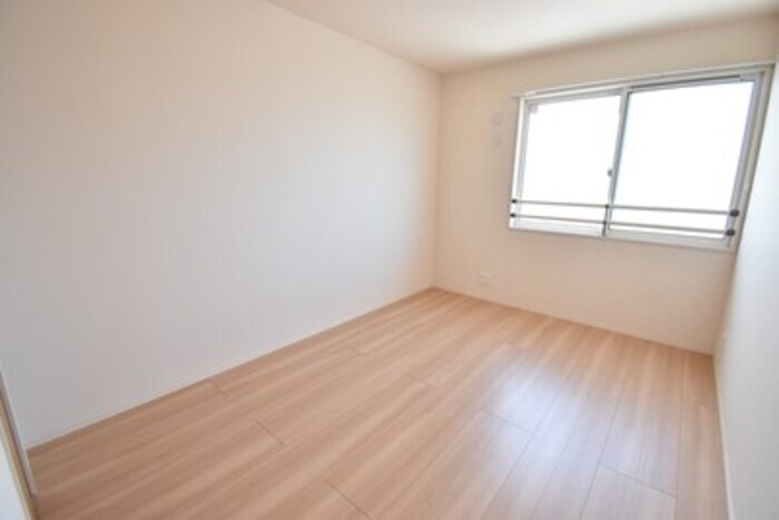 レジアスの物件内観写真