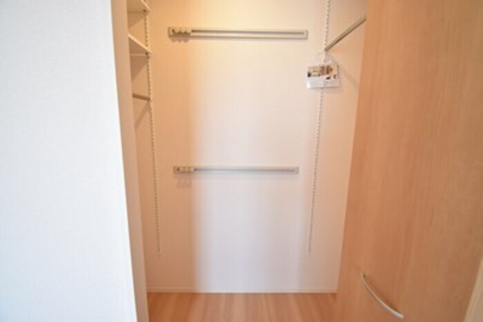 レジアスの物件内観写真