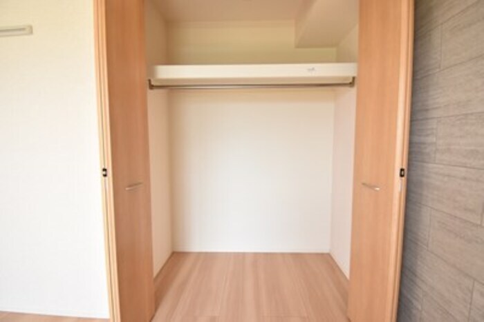 レジアスの物件内観写真