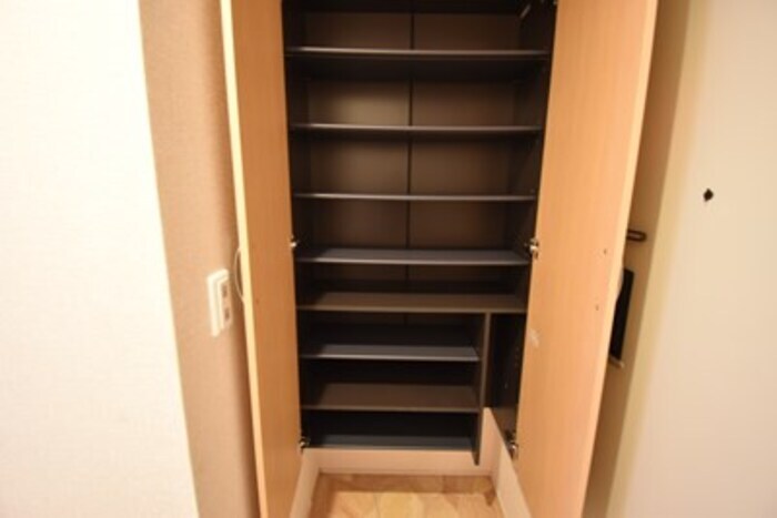 レジアスの物件内観写真