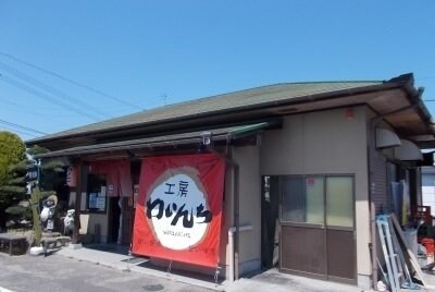 エスペランサⅡの物件外観写真