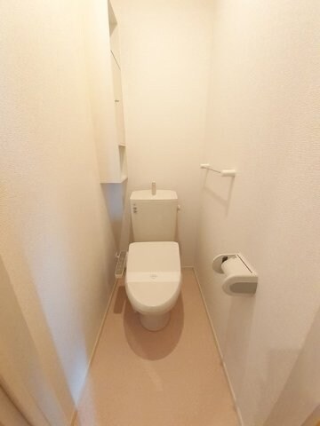 エスペランサⅡの物件内観写真