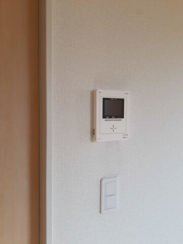 エスペランサⅡの物件内観写真