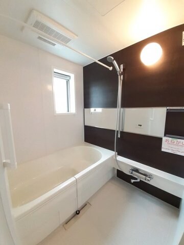 ブルースターＣの物件内観写真