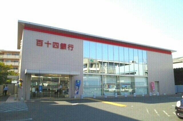 ブルースターＣの物件外観写真