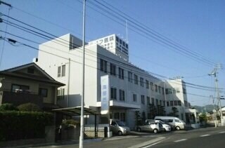 ブルースターＣの物件外観写真