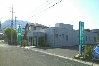 ブルースターＣの物件外観写真