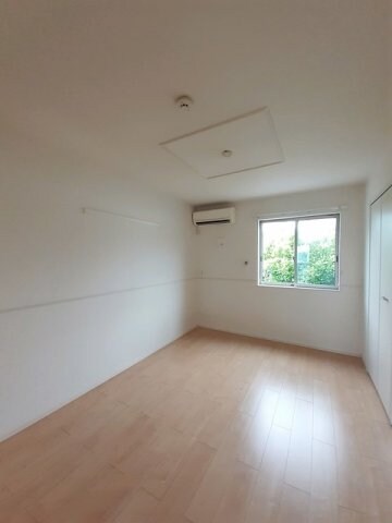 ブルースターＣの物件内観写真