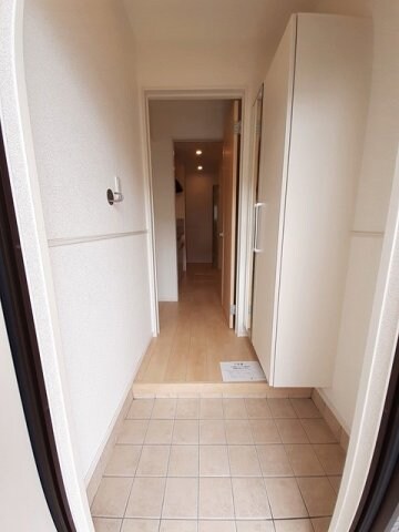 ブルースターＣの物件内観写真