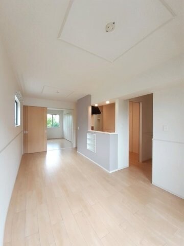 ブルースターＣの物件内観写真