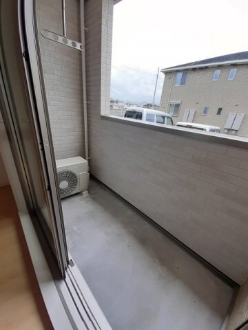 ブルースターＣの物件内観写真