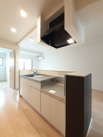 グランディール２８　Ｂの物件内観写真