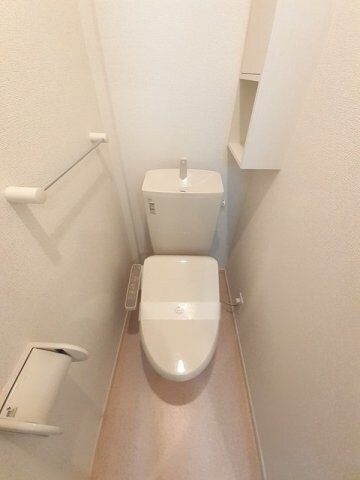 グランディール２８　Ｂの物件内観写真