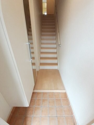 グランディール２８　Ｂの物件内観写真